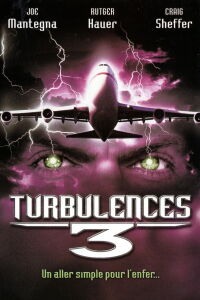 Turbulence 3: Métal hurlant (2001)