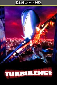 Turbulencia: Abróchense los cinturones (1997)