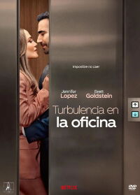Turbulencia en la oficina (2026)