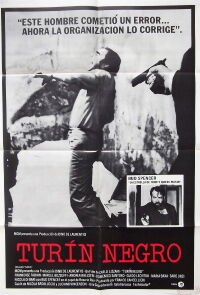 Turin Negro (1972)