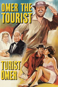 Turist Ömer (1964)