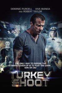 Turkey Shoot (2014)