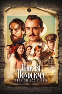 Turkish Ice Cream (2019)
