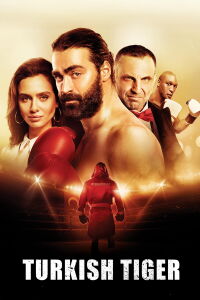 Turkish Tiger (2016)
