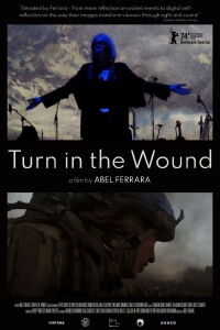 Turn in the Wound (2024)
