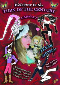 Turn of the Century (1999)