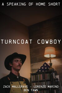 Turncoat Cowboy (2023)