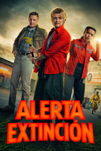 Turno de noche (2026)