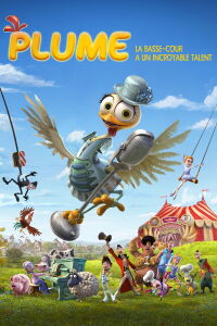 Turu, the Wacky Hen (2020)