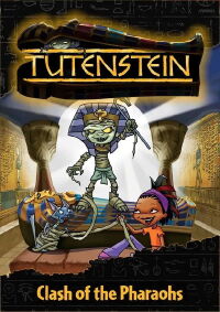 Tutenstein: Clash of the Pharaohs (2008)
