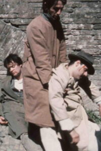 Tutto, tutto nello stesso istante (1969)