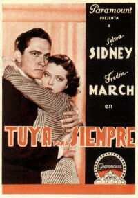 Tuya para siempre (1932)