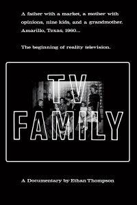 TV Family (2015)