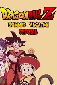TV Special: Vacaciones de Verano (1992)