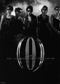 TVXQ! The 2nd Asia Tour Concert