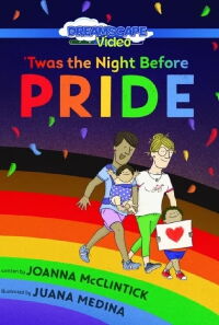 'Twas the Night Before Pride (2022)