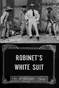 Tweedledum's White Suit (1911)