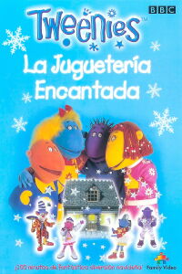 Tweenies - La juguetería Encantada (2001)