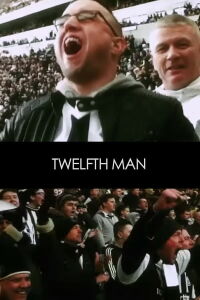 Twelfth Man (2014)