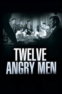 Twelve Angry Men (1954)