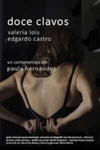 Twelve Nails (2017)