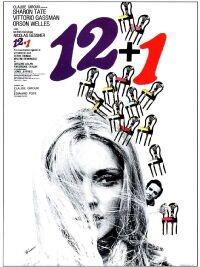 Twelve Plus One (1969)