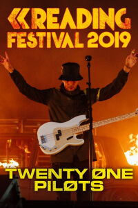 Twenty One Pilots: Reading Festival 2019 (2019)