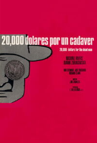 Twenty Thousand Dollars for Every Corpse (1971)