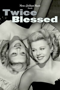 Twice Blessed (1945)