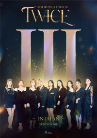 TWICE WORLD TOUR [III] in Japan (2022)