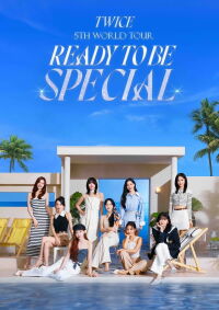 TWICE WORLD TOUR [READY TO BE] in Japan Special (2024)