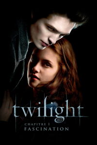 Twilight : La fascination (2008)