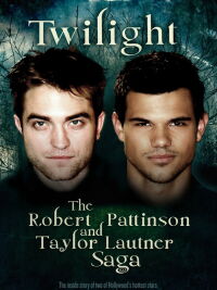 Twilight: The Taylor Lautner Saga (2012)
