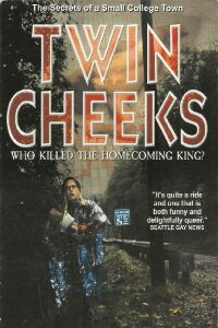 Twin Cheeks: Who Killed The Homecoming King? (1994)