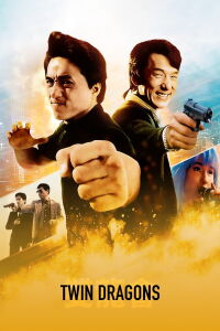 Twin Dragons (1992)