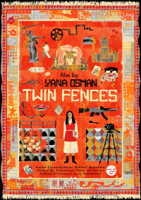Twin Fences (2024)
