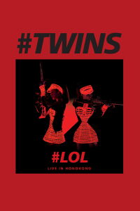 Twins LOL Live In HK 2015 (2015)