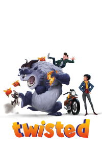 Twisted (2027)