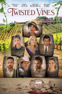 Twisted Vines (2022)