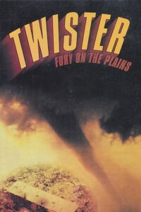 Twister: Fury on the Plains (1995)