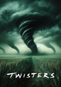 Twisters (2024)