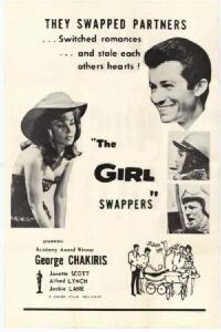 Two and Two Make Six (1962)