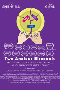Two Anxious Bisexuals (2022)