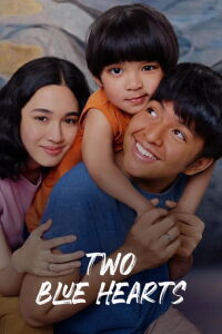 Two Blue Heart (2024)