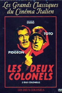 Two Colonels (1963)