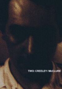 Two: Creeley/McClure (1965)