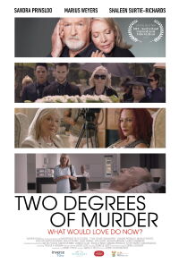Two Degrees of Murder (2016)