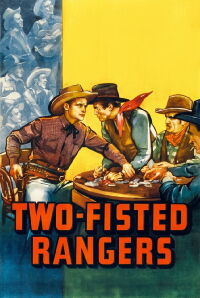 Two-Fisted Rangers (1939)