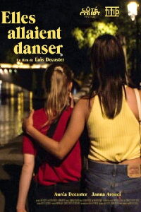 Two Girls Gone Dancing (2021)