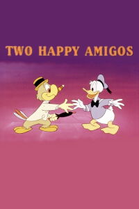 Two Happy Amigos (1960)